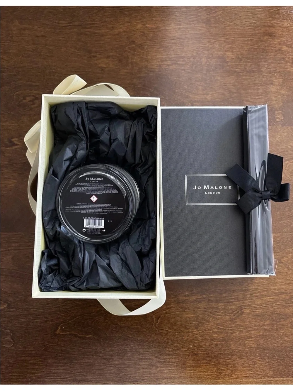 Jo Malone jo malone